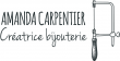 logo de Amanda Carpentier
